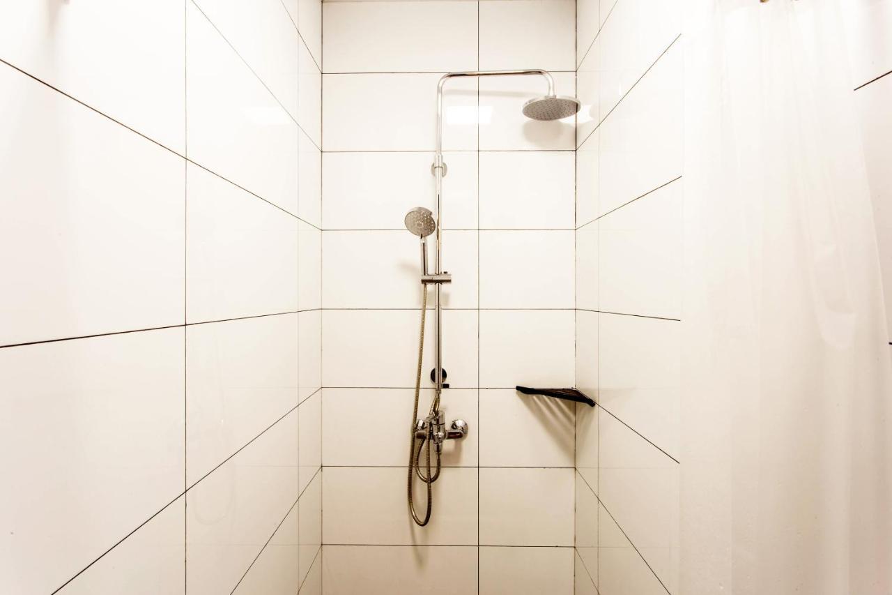סוג'ואו Together Hostel Suzhou מראה חיצוני תמונה