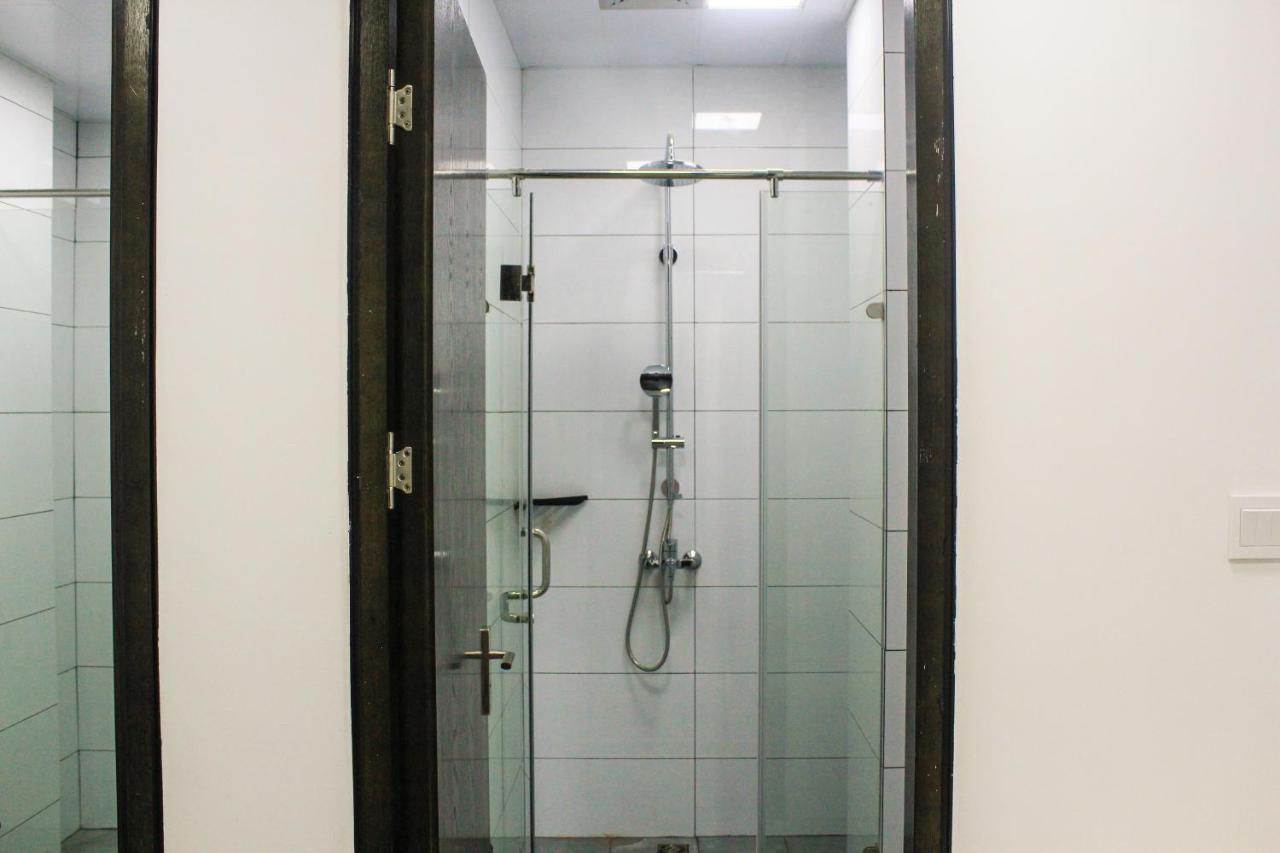 סוג'ואו Together Hostel Suzhou מראה חיצוני תמונה
